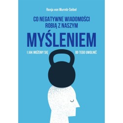 Co negatywne wiadomości robią z naszym myśleniem..