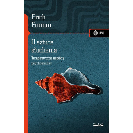 O sztuce słuchania. Terapeutyczne aspekty...