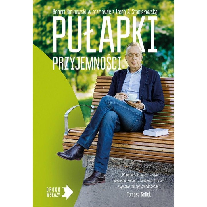Pułapki przyjemności