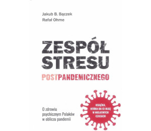 Zespół stresu postpandemicznego