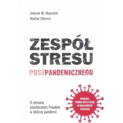 Zespół stresu postpandemicznego