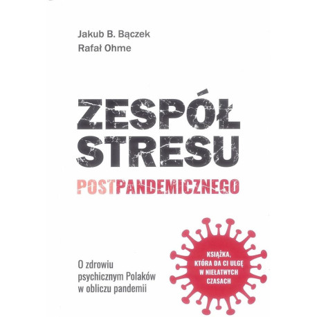 Zespół stresu postpandemicznego