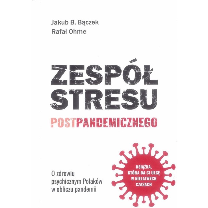 Zespół stresu postpandemicznego