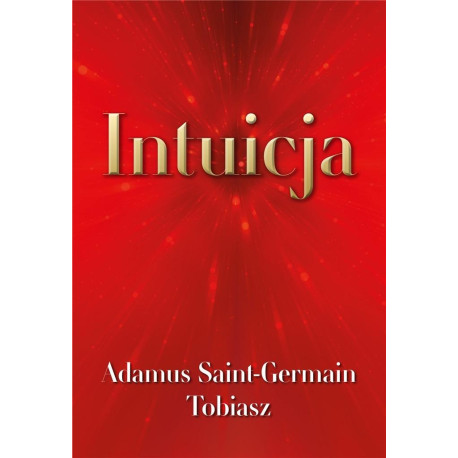 Intuicja