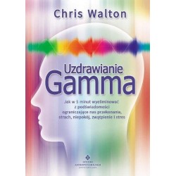 Uzdrawianie gamma