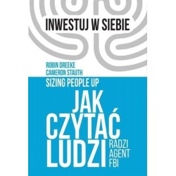 Jak czytać ludzi - radzi agent FBI