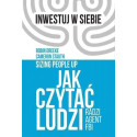 Jak czytać ludzi - radzi agent FBI