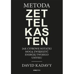 Metoda Zettelkasten