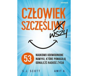 Człowiek szczęśliwszy