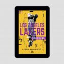 (e-book) SQN Originals: Los Angeles Lakers. Złota historia NBA. Wydanie II