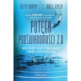 Potęga podświadomości 2.0.