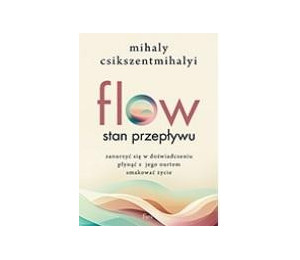 Flow. Stan przepływu
