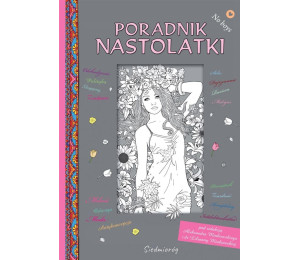 Poradnik nastolatki