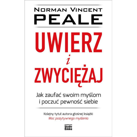 Uwierz i zwyciężaj