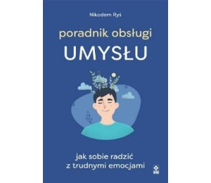 Poradnik obsługi umysłu