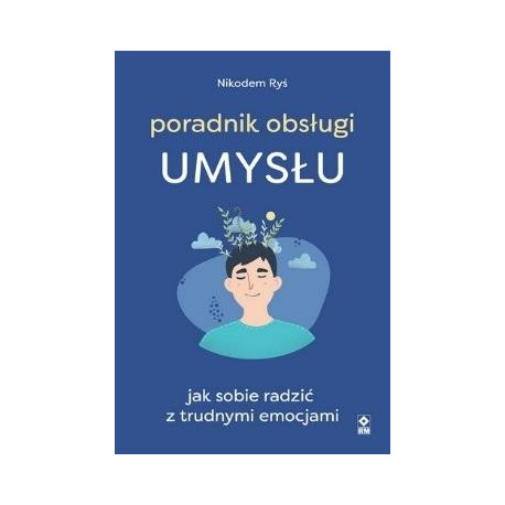 Poradnik obsługi umysłu