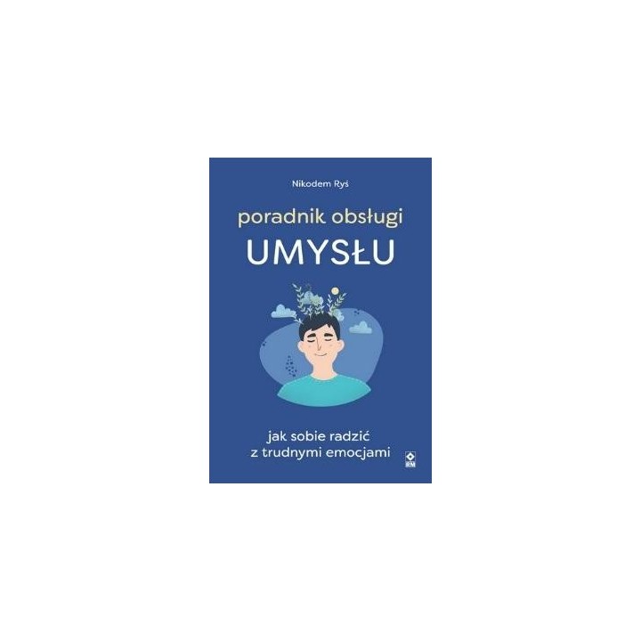 Poradnik obsługi umysłu