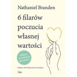 6 filarów poczucia własnej wartości
