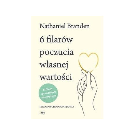 6 filarów poczucia własnej wartości