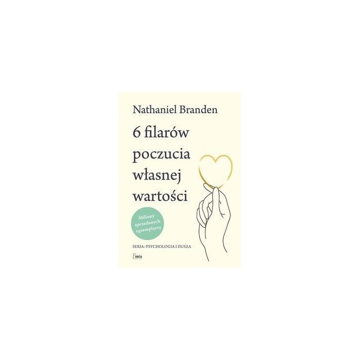 6 filarów poczucia własnej wartości