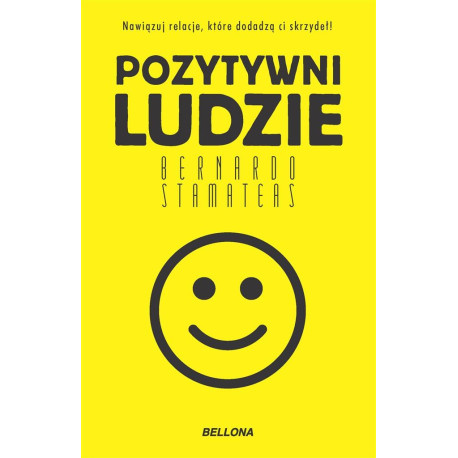 Pozytywni ludzie