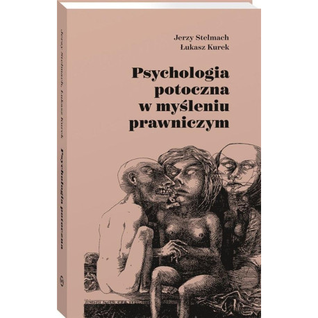 Psychologia potoczna w myśleniu prawniczym