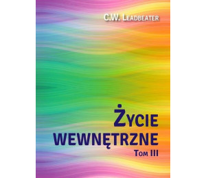 Życie wewnętrzne T.3