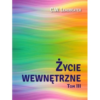 Życie wewnętrzne T.3