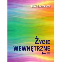 Życie wewnętrzne T.3