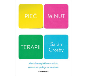 Pięć minut terapii