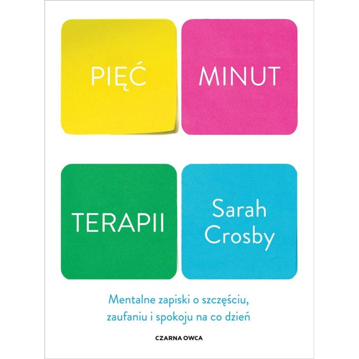 Pięć minut terapii