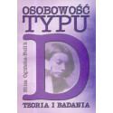 Osobowość typu D. Teoria i badania
