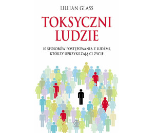 Toksyczni ludzie