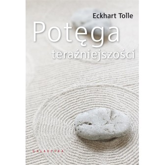 Potęga teraźniejszości Tw