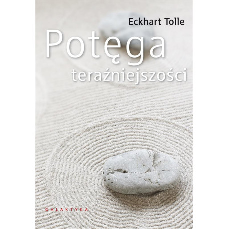 Potęga teraźniejszości Tw