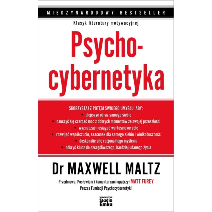 Psychocybernetyka