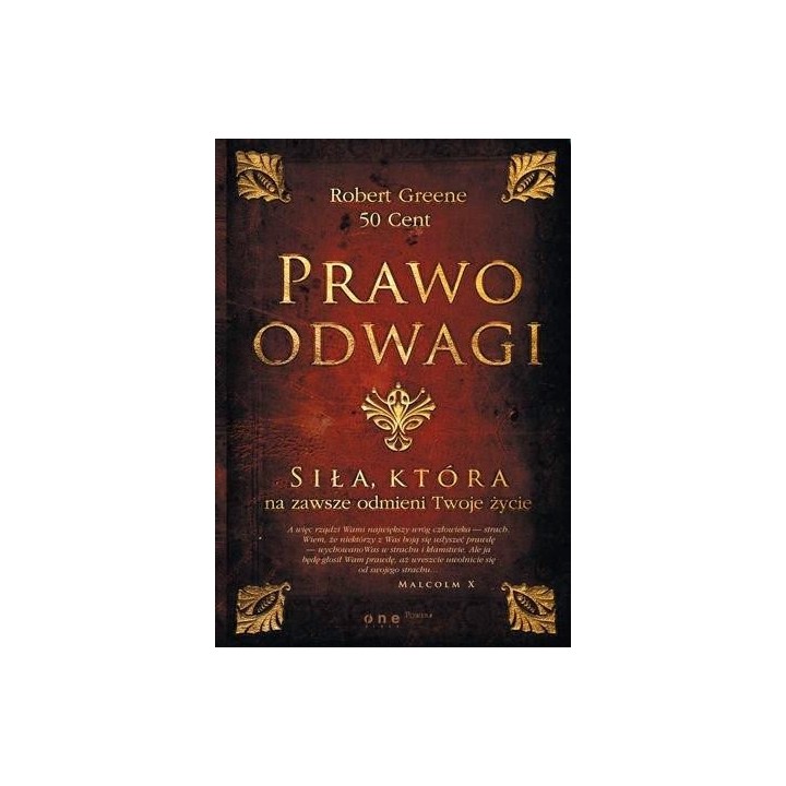 Prawo odwagi
