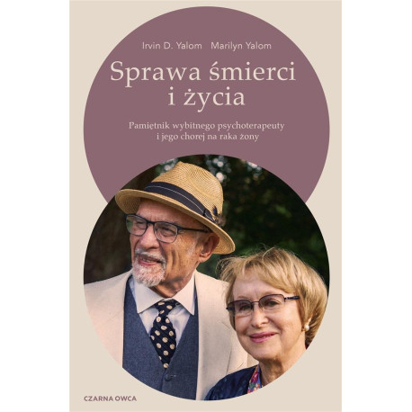 Sprawa śmierci i życia