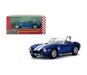 Shelby Cobra 1965 1:36 MIX