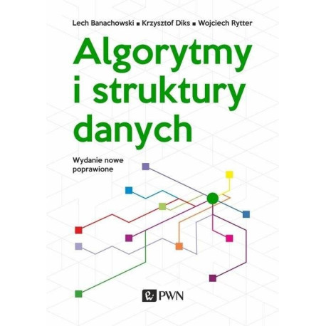 Algorytmy i struktury danych