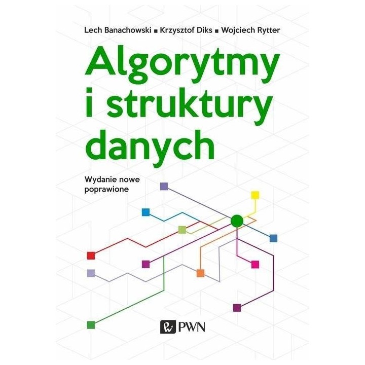 Algorytmy i struktury danych
