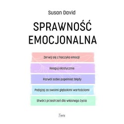 Sprawność emocjonalna
