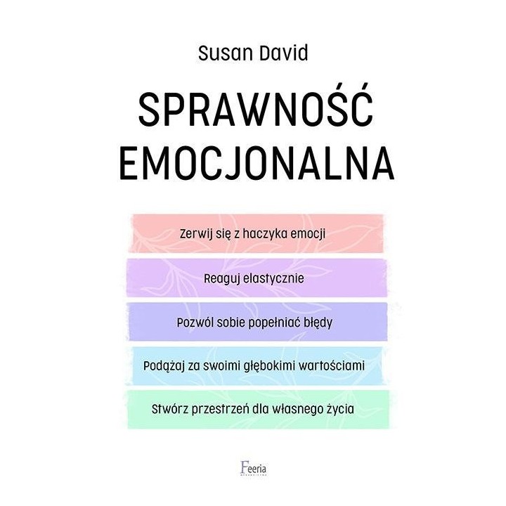 Sprawność emocjonalna