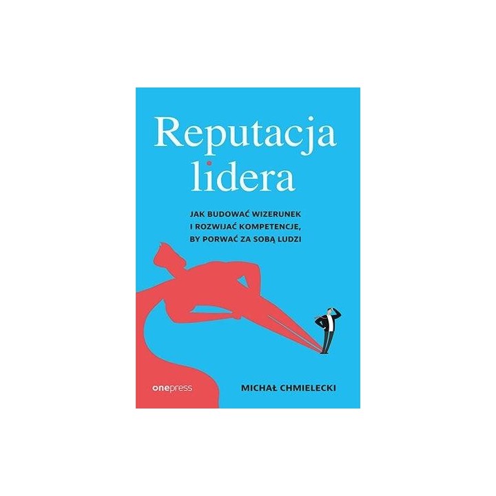 Reputacja lidera
