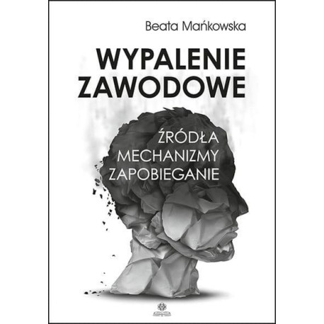 Wypalenie zawodowe