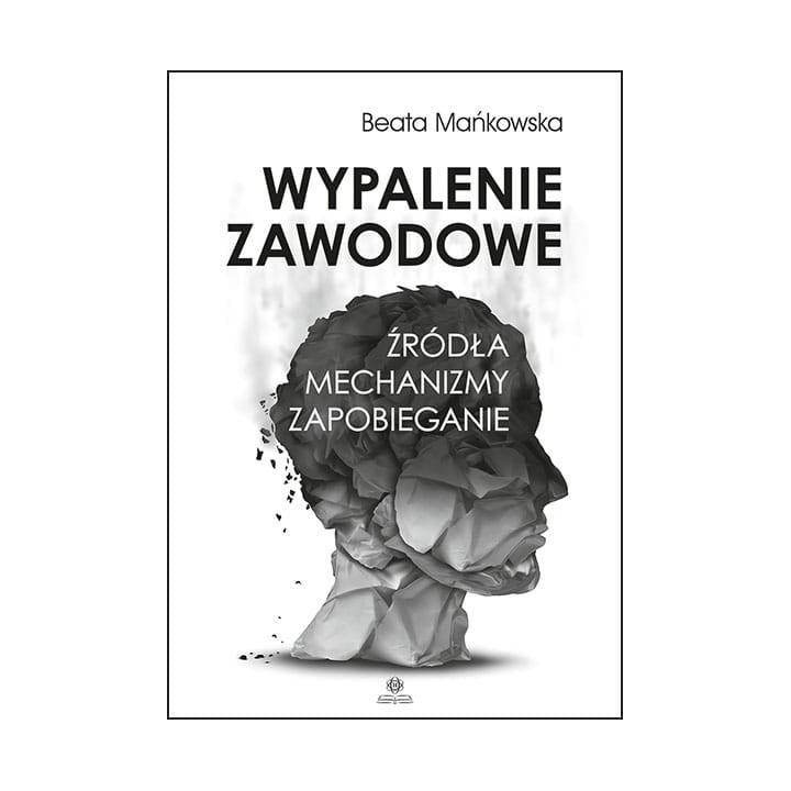 Wypalenie zawodowe