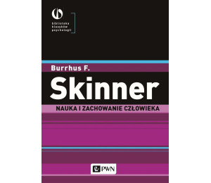 Nauka i zachowanie człowieka