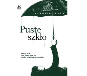 Puste szkło