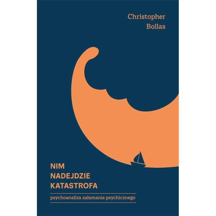 Nim nadejdzie katastrofa