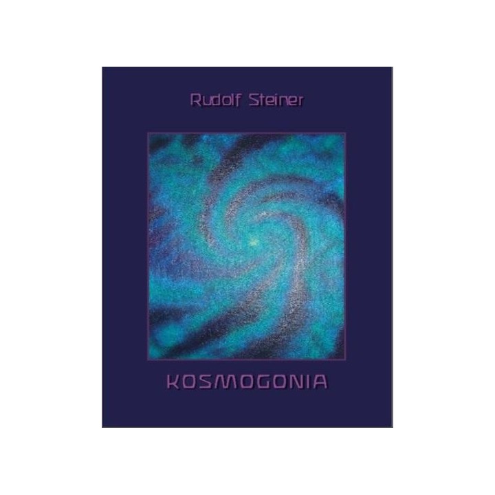 Kosmogonia